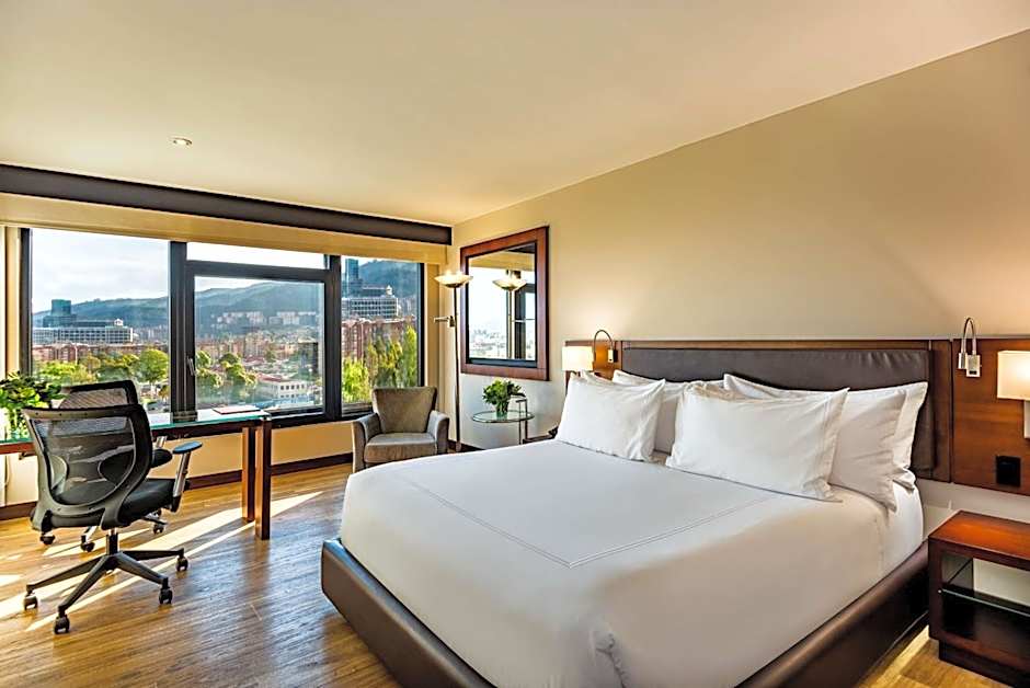 NH Collection Bogota WTC Royal