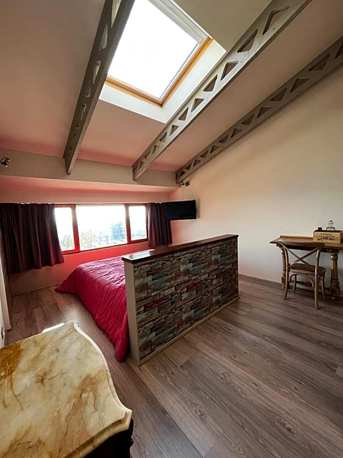 Zdjęcie 1 z 15 — Double Room