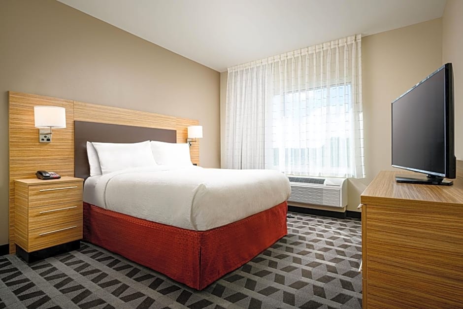 TownePlace Suites by Marriott Tuscaloosa University Area