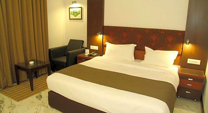 Amantra Comfort Hotel