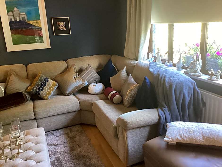 Krakow B&B