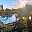 Le Mas des Cerisiers JACUZZI et SAUNA inclus pour tous les logements