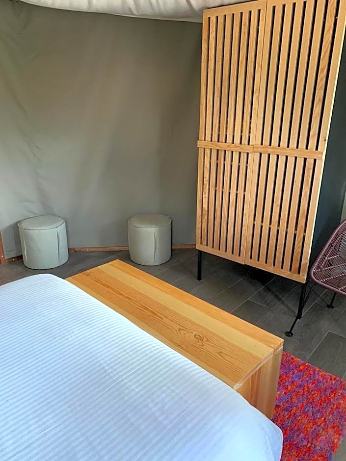 Hostal de la Luz - Spa Holistic Resort