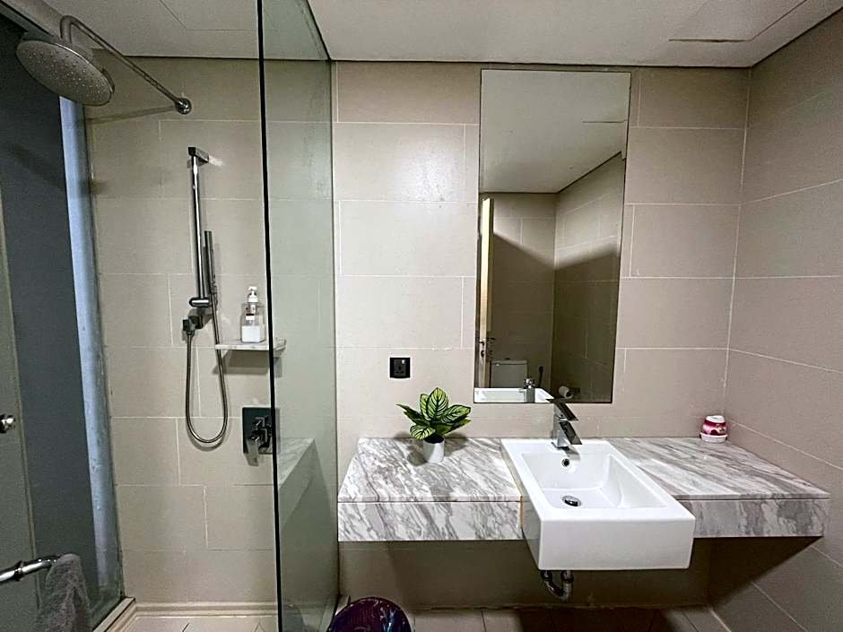 Straits Residence Melaka Private Suites