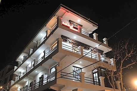 Banaras Residency