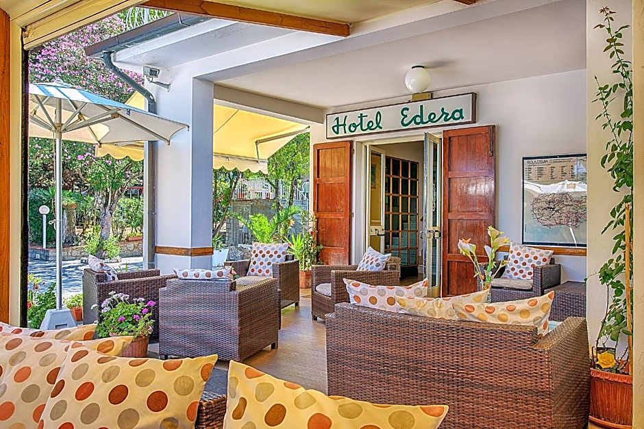 Hotel Edera