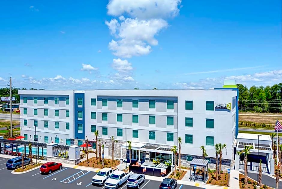 Home2 Suites by Hilton Panama City Beach