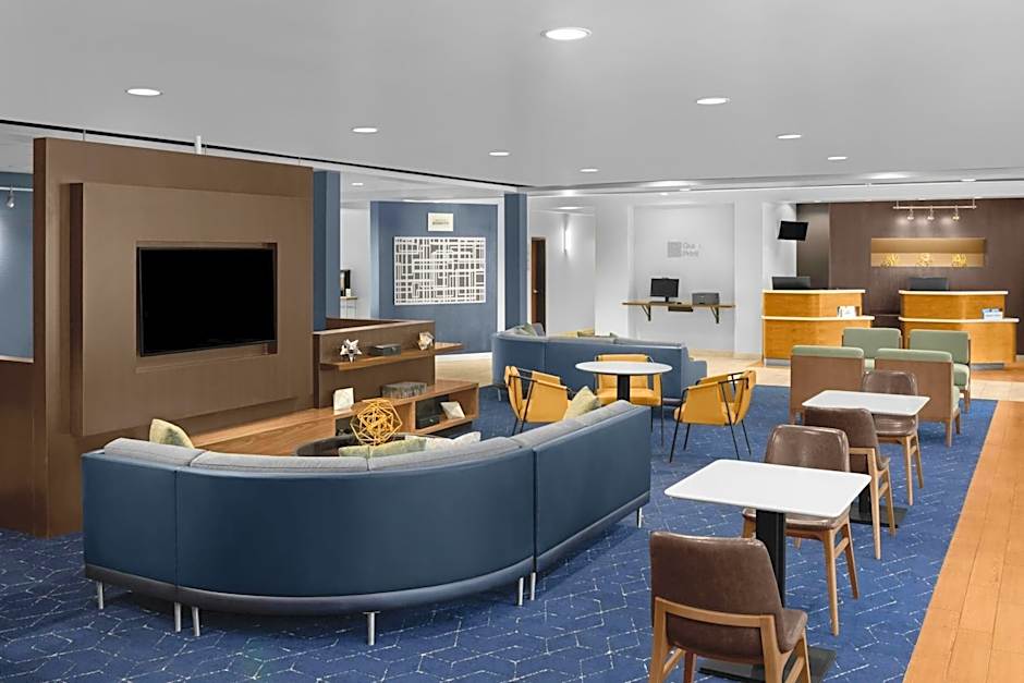 Courtyard by Marriott Salt Lake City Sandy