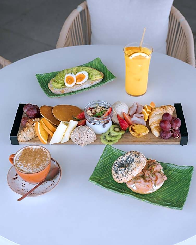 Upon Vila - Alcochete Hotel
