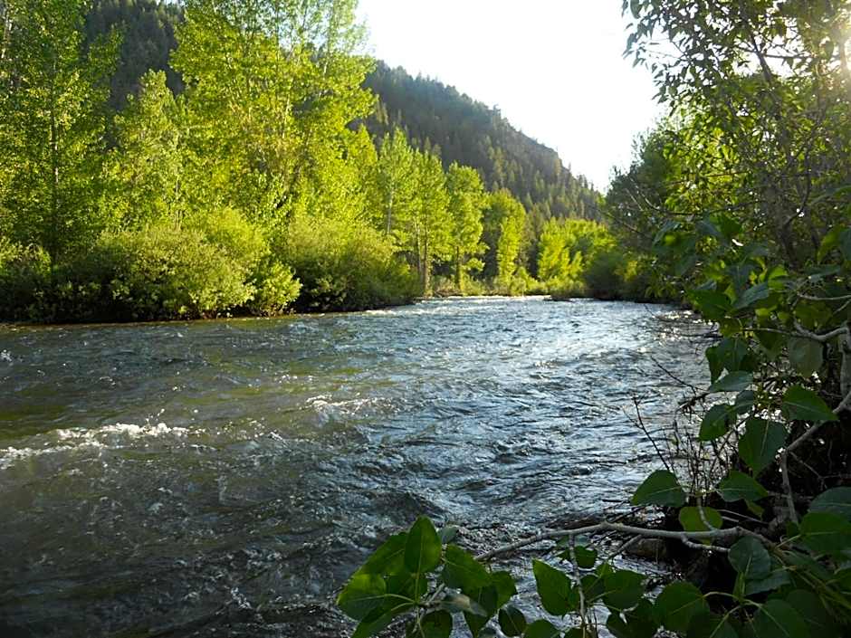 Wood River Inn & Suite