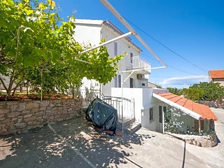 Apartments Jase