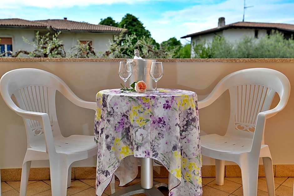 Hotel Fiordaliso