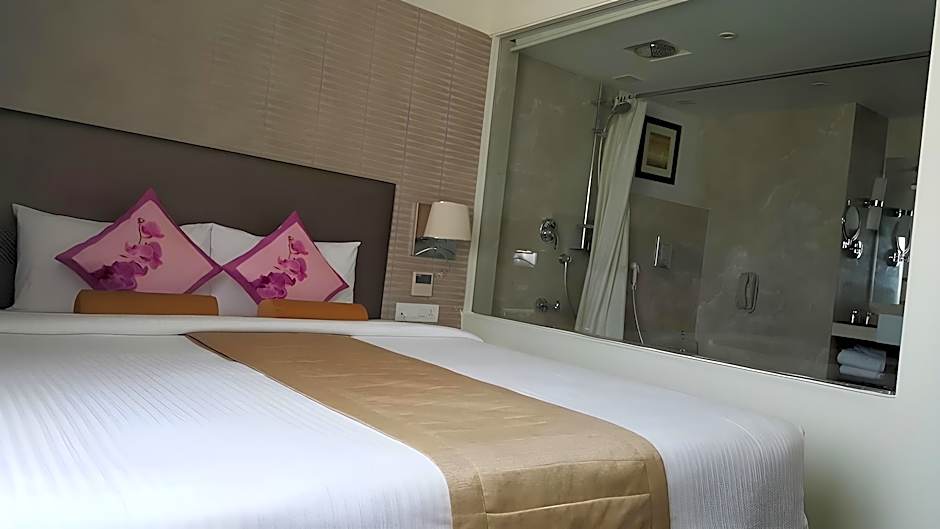 Royal Orchid Central Akota - Vadodara