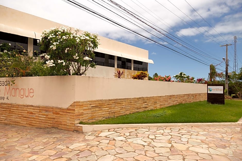 Pousada Ponta de Mangue