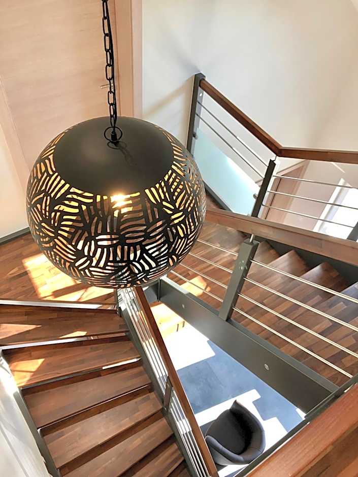 Maison d hotes Coeur de Village Alsace & spa