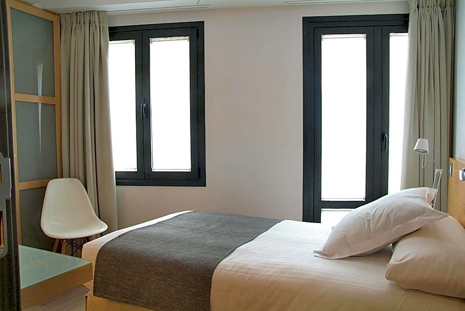 Le Petit Boutique Hotel