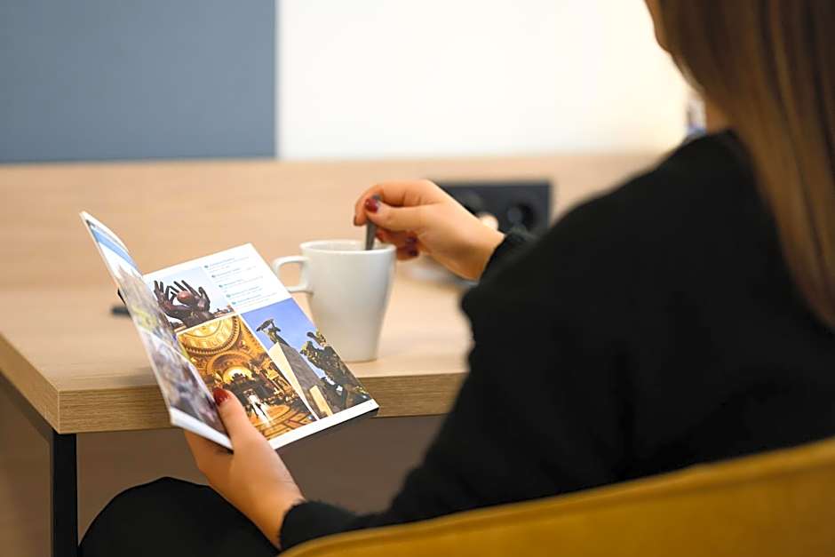 Bristol Hotel Budapest