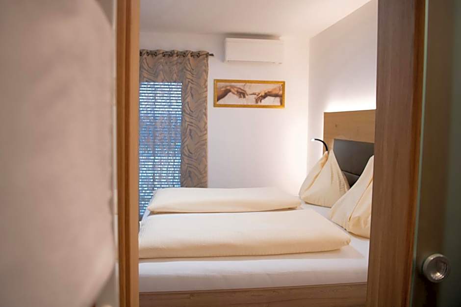 Hotel Restaurant Ulbing