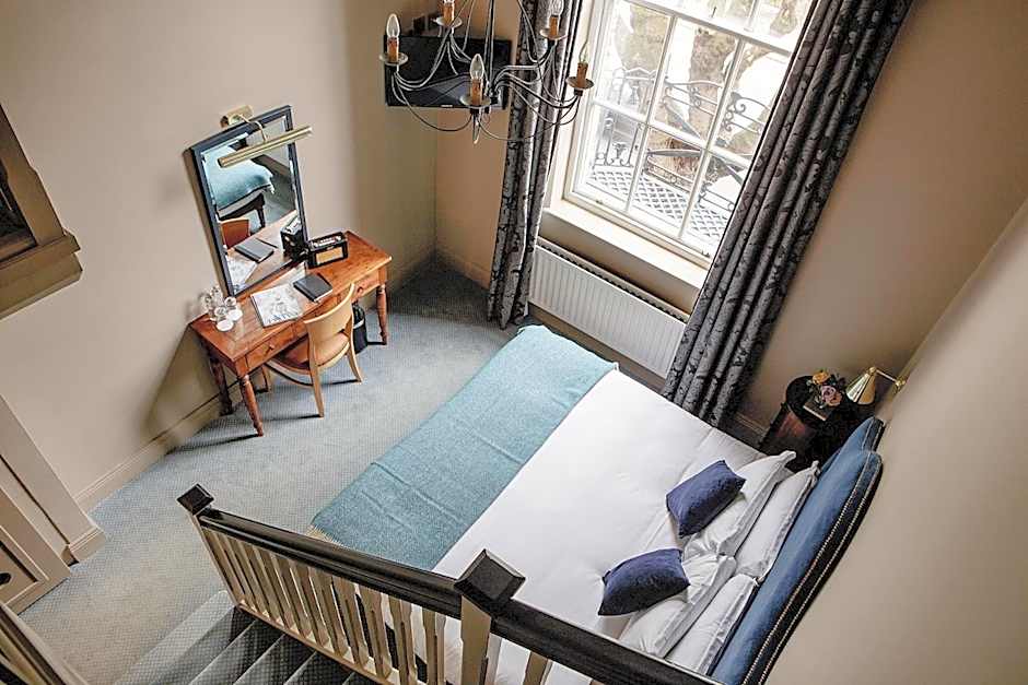 Pembroke Townhouse