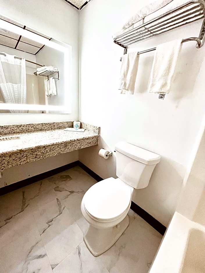 Quality Inn & Suites