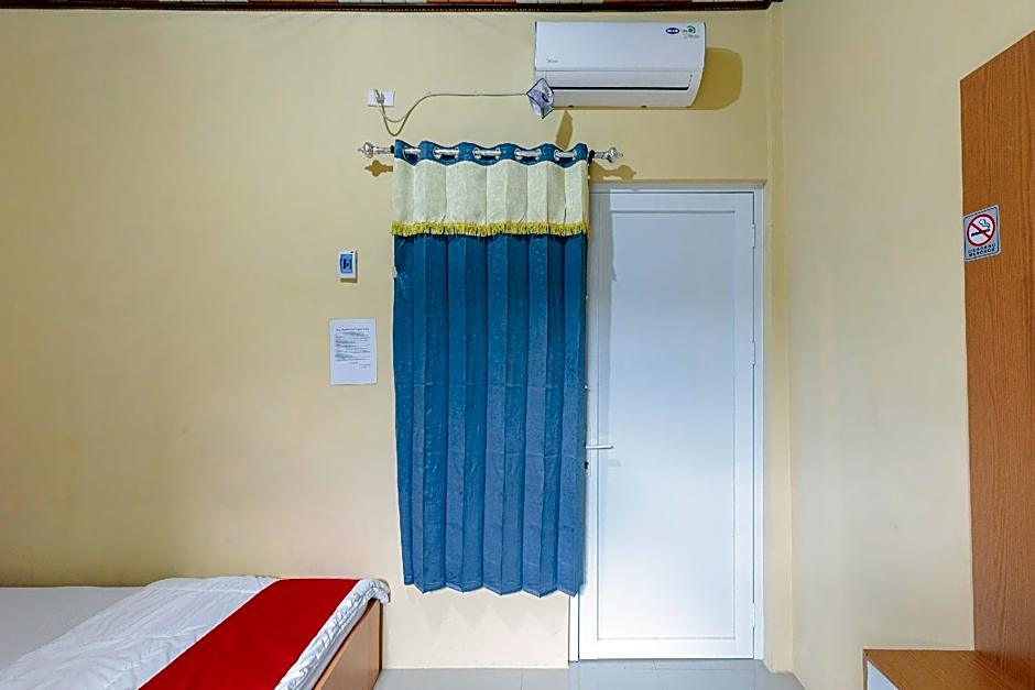 RedDoorz near Waterworld Lampung