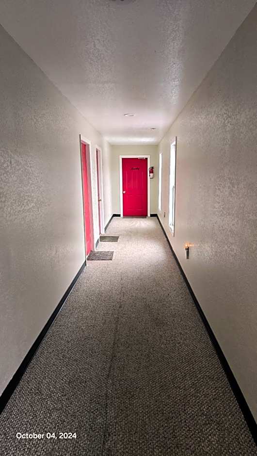 Stardust Motel