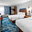 Hampton Inn By Hilton Duluth Canal Park