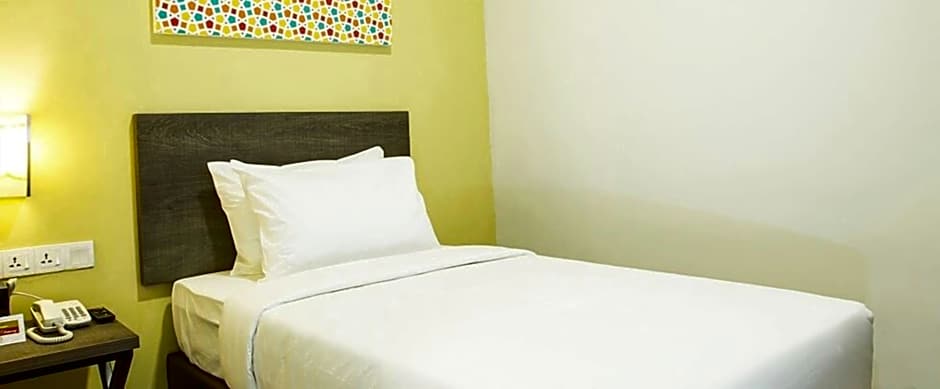 Humaira Hotel