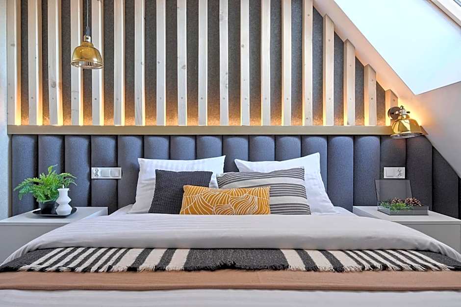 Aparthotel Góralski Spa 2