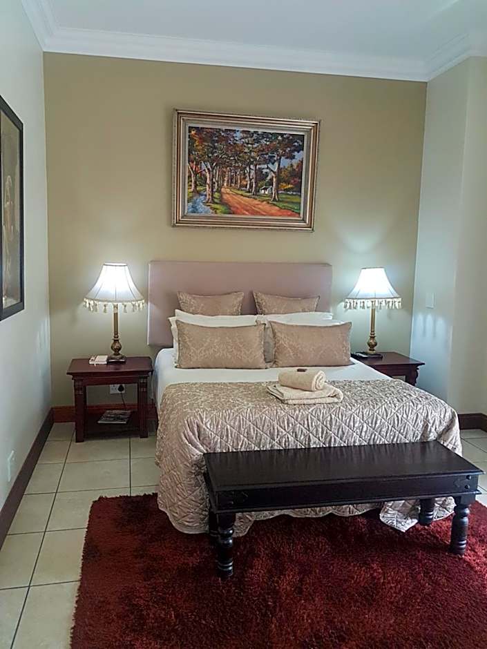 Casa Flora Guesthouse