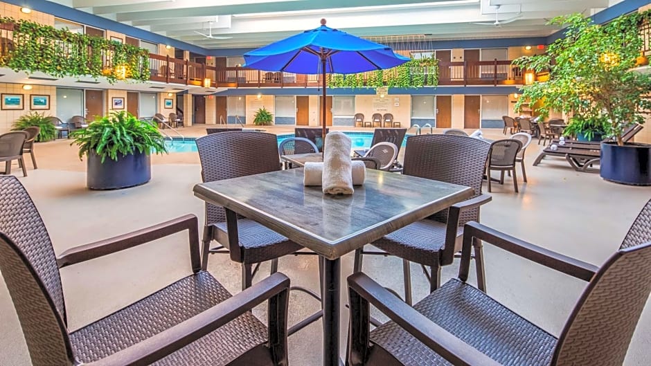Best Western Bridgeview Hotel