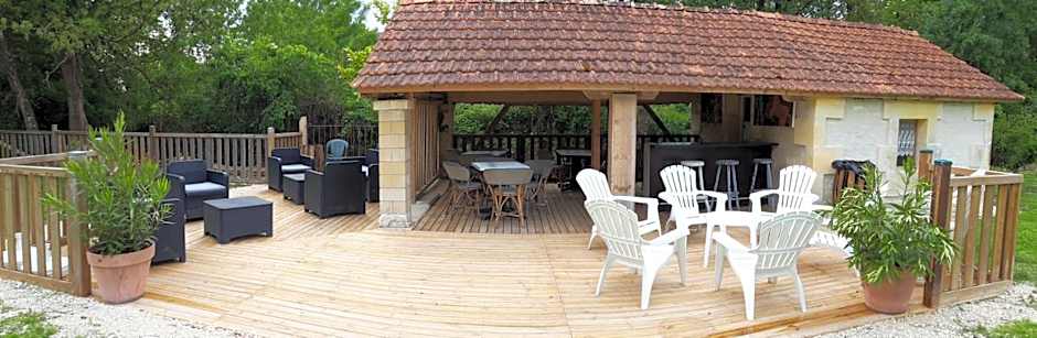 Logis Des Bessons