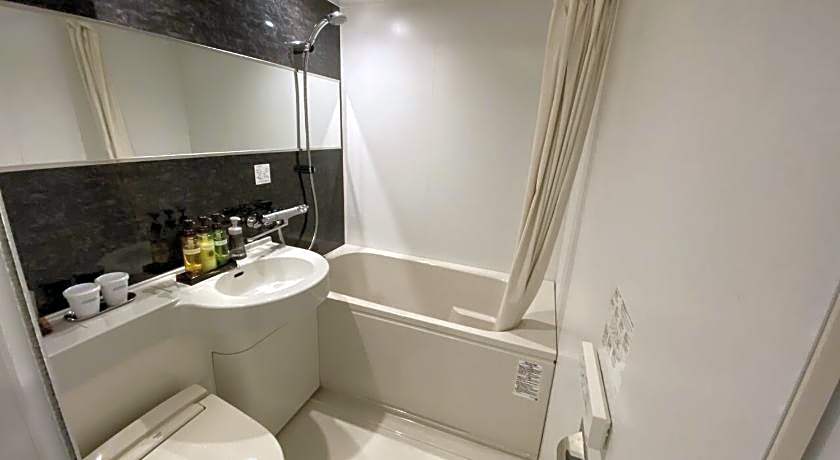 Natural Hot Spring Hotel LiVEMAX PREMIUM Nagoya Marunouchi