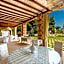 Masseria Cucuruzza Boutique Hotel