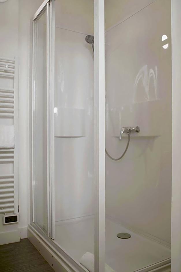 Hotel Ker Lehn - La Plage