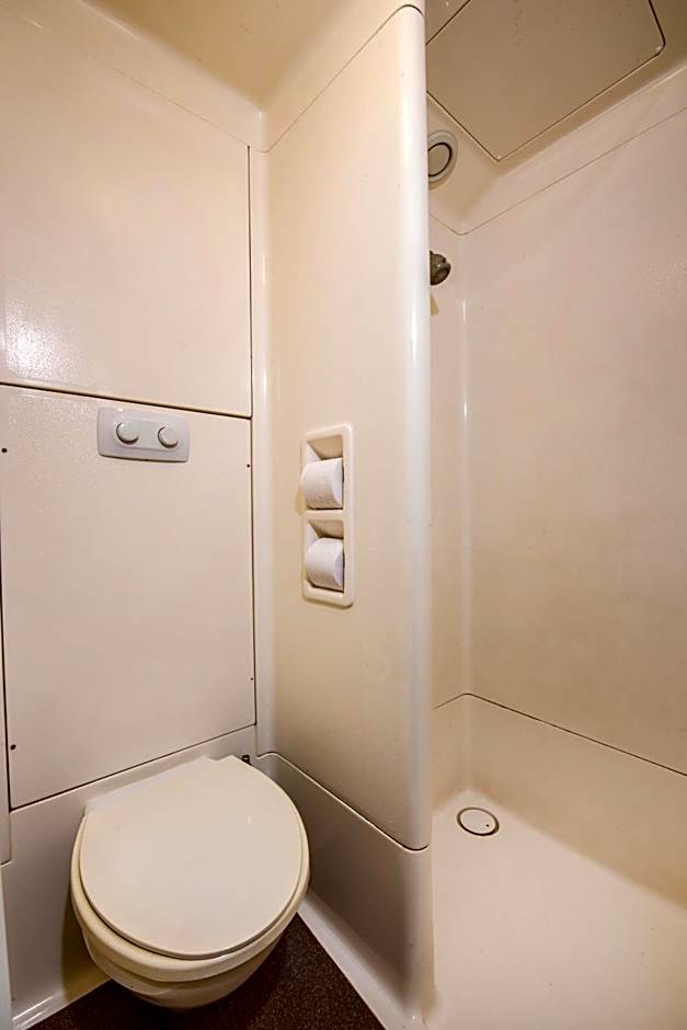 ibis Budget Canberra