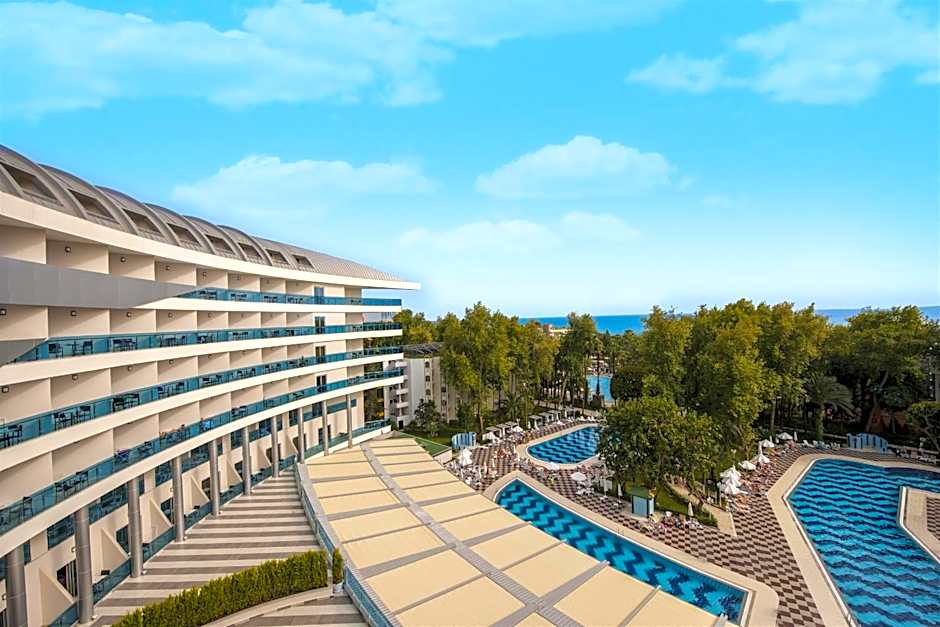 Botanik Platinum Hotel