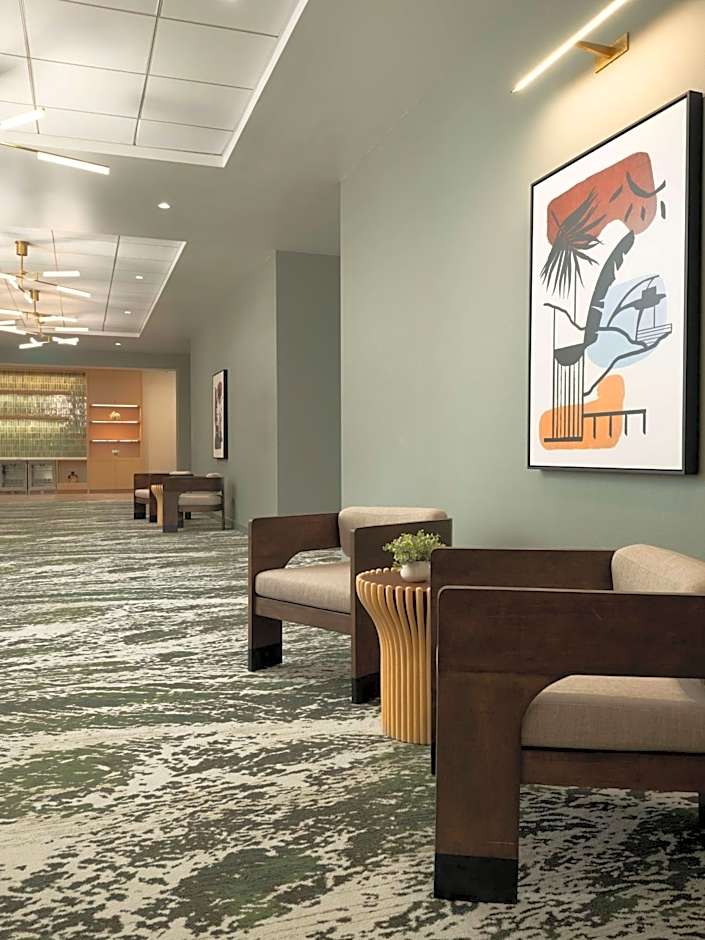 Sonesta Los Angeles Airport LAX