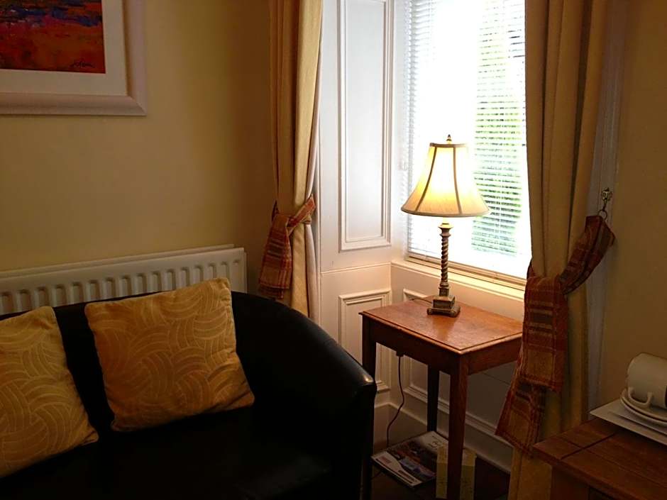 Buccleuch Guest House
