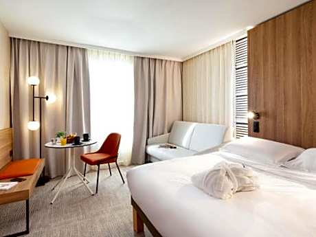 Mercure Aix en Provence Beaumanoir