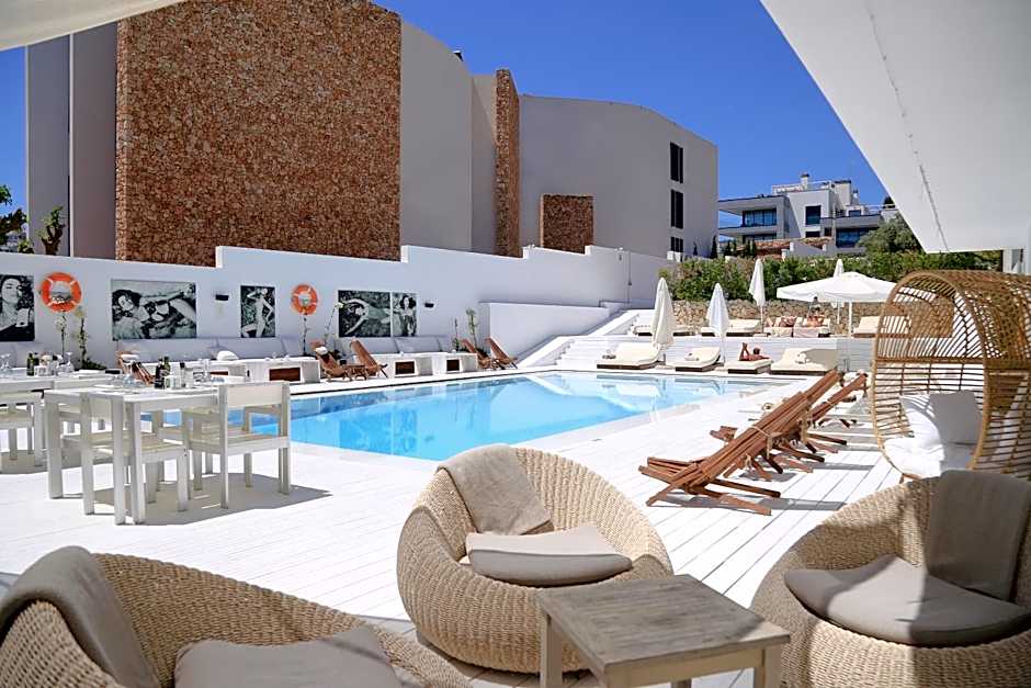 Hotel Zhero