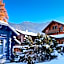 Chalet Hôtel des 2 Gares