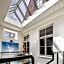 Maison Amodio Boutique B&B adults only