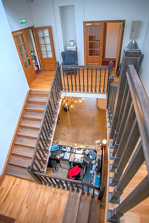 Arensburg Boutique Hotel & Spa