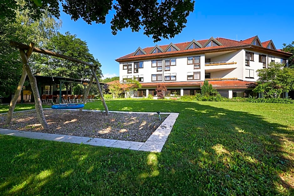 Gästehaus St Theresia Bodensee