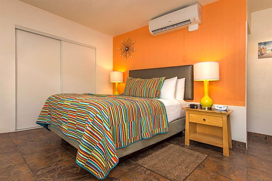 Desert Riviera Hotel