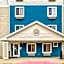 WoodSpring Suites Conroe