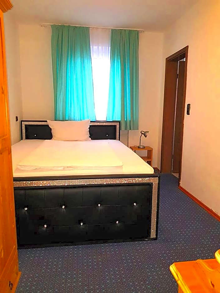Hotel Haus Frieling