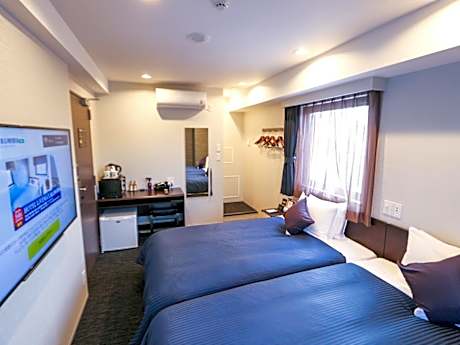 Twin Room Non-Smoking