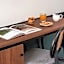 Hotel Mercure Paris Boulogne Pont de Saint Cloud